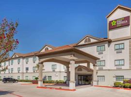 Extended Stay America Suites - Baytown, hotel em Baytown