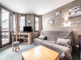 Appartement - Pas du lac - Avoriaz, hotel v destinácii Avoriaz