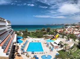 Batıhan Beach Resort & Spa, hotel v destinaci Kusadası