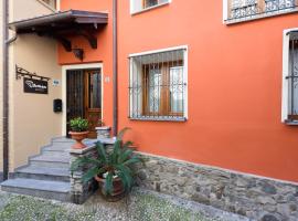 Al San Michele, B&B em Stresa