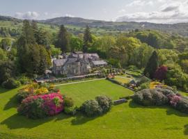 Cragwood Country House Hotel, khách sạn ở Windermere