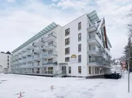 Szymony Apartments Zakopane with SPA & Parking by Noclegi Renters