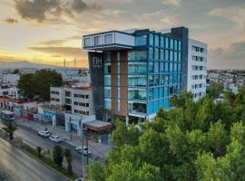 NH San Luis Potosí, hotel pet friendly a San Luis Potosí