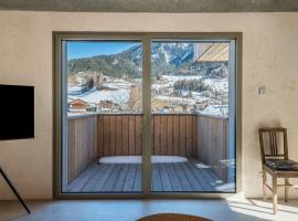 Lena Dolomites Suite – hotel w mieście Villnoss