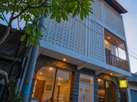 Sanur में, होटल Alba Inn Sanur by SooBali