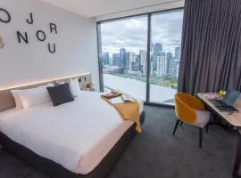 Novotel Melbourne South Wharf