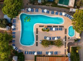 Camping Toscolano, hotel din Toscolano Maderno