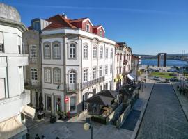 Casa Guerreiro - Regina Hotel Group, lejlighedshotel i Viana do Castelo