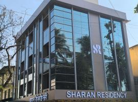 Sharan Residency, hotel u gradu Navi Mumbaj