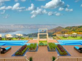 The Cliff by Zuper - Panchgani, hotel en Panchgani