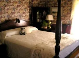 Fleetwood House Bed and Breakfast