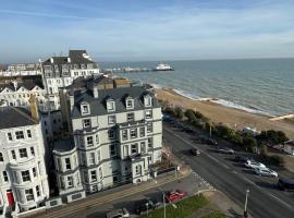 West Rocks Townhouse, hotel u gradu 'Eastbourne'