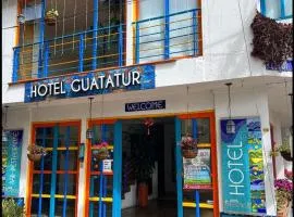 Hotel Guatatur