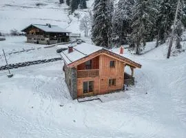 Alpen Chalet