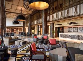 Lapita, Dubai Parks and Resorts, Autograph Collection, hotel i Dubai