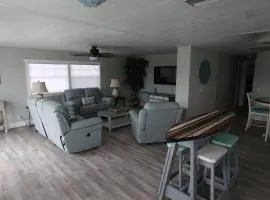 So Beachy! A family and Pet-friendly Spacious Home