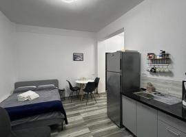 Seaside Studio17, hotel em Costinesti