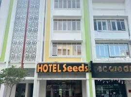 Seeds Hotel Putrajaya