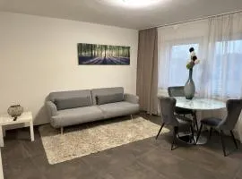 Moderne Ferienwohnung für 4 Personen im Herzen von Marl*Netflix*Nespresso*