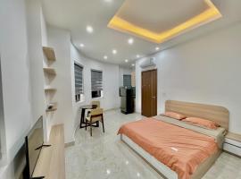 HPT Home II Apartment - Homestay chuỗi căn hộ Hải Phòng, hotel em Hai Phong