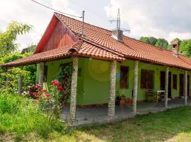 Casa Matteo, hotel povoľujúci pobyt s domácimi zvieratami v destinácii Arefu