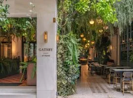 Gatsby Athens