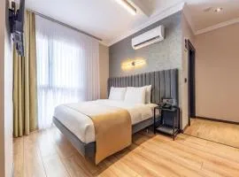 Lenora Airport Hotel & İstanbul Airport