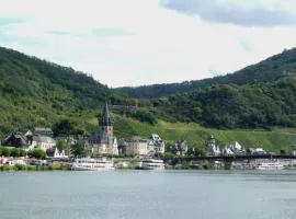 Ferienhaus Bernkastel/Altstadt - Moselfels