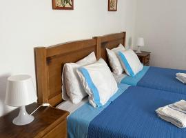 Apartamento Oceano, hotel sa Vila Nova de Milfontes