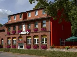 Hotel Park Eckersbach