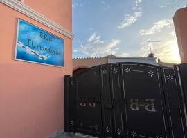 B&B Il Mandorlo, B&B din San Vito