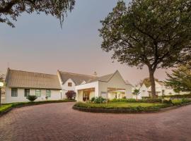 Protea Hotel by Marriott Chingola, hotel u Chingoli