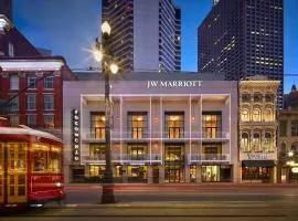 JW Marriott New Orleans