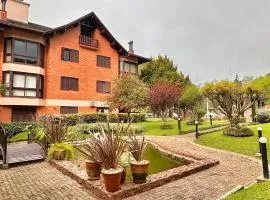 Apartamento em Gramado