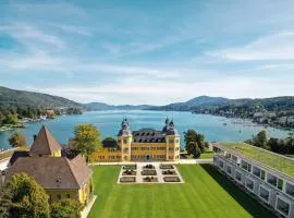 Falkensteiner Schlosshotel Velden – The Leading Hotels of the World