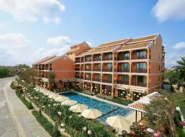 Allegro Hoi An . A Little Luxury Hotel & Spa