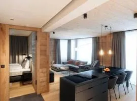 Amazing flat with Spa included in Andermatt