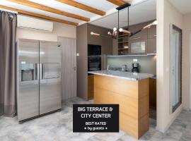 Apartma Tinkara, hotel en Izola