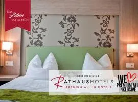 Rathaushotels Oberwiesenthal All Inclusive