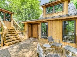 The Mulberry in Treehouse Grove at Norton Creek