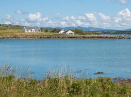 Doherty Farm Holiday Homes, maison de vacances à Downings