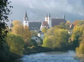 VILLA BRUNEGG Leoben GÖSS