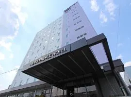 Iwaki Prince Hotel