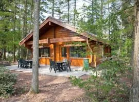 Finse bungalow max 5 volwassenen + 3 kinderen