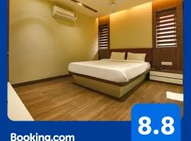 FabHotel Eros 282 - Nr Sreebhumi