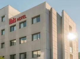 Ibis Girona