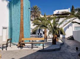 Gaviotas Golf Beach, appartamento ad Almerimar