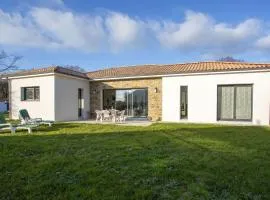 Holiday Home La Tingère by Interhome