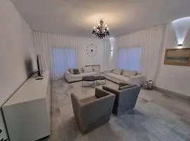 Superbe appartement indépendant à l'entrée de la marsa