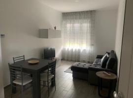 Sweet house Malpensa, apartmen di Somma Lombardo